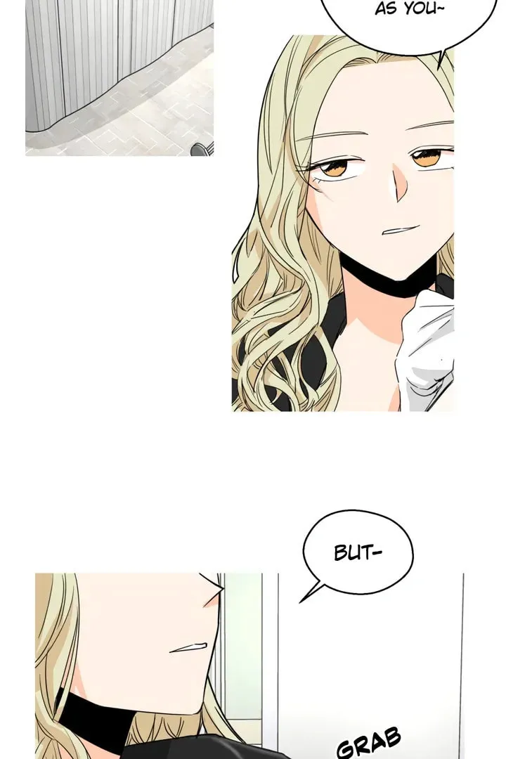 LOVE WINS Chapter 48 page 6 - 