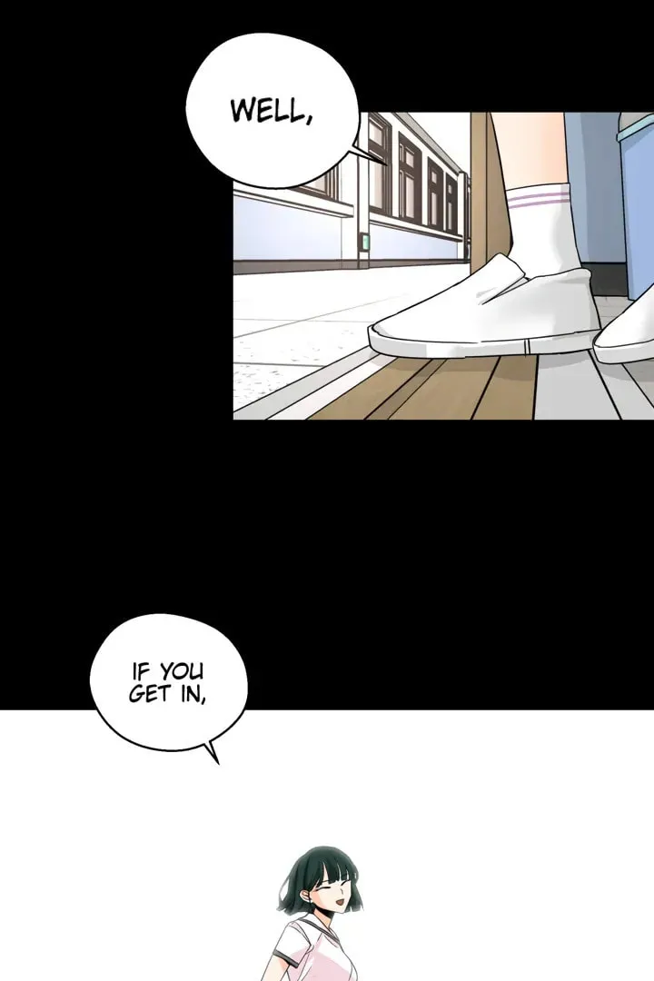 LOVE WINS Chapter 48 page 51 - 