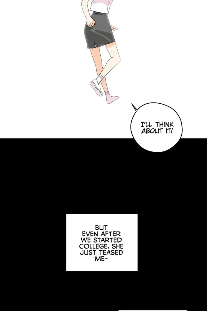 LOVE WINS Chapter 48 page 52 - 
