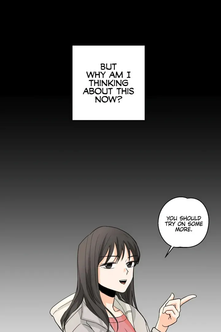 LOVE WINS Chapter 48 page 54 - 