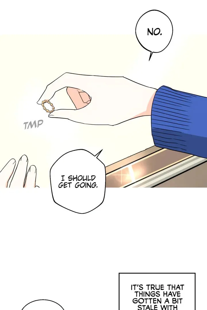 LOVE WINS Chapter 48 page 56 - 