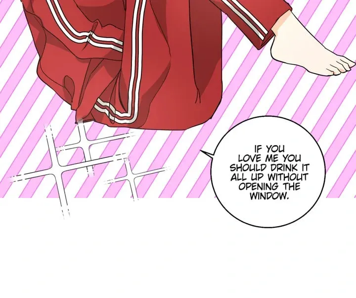 LOVE WINS Chapter 48 page 58 - 