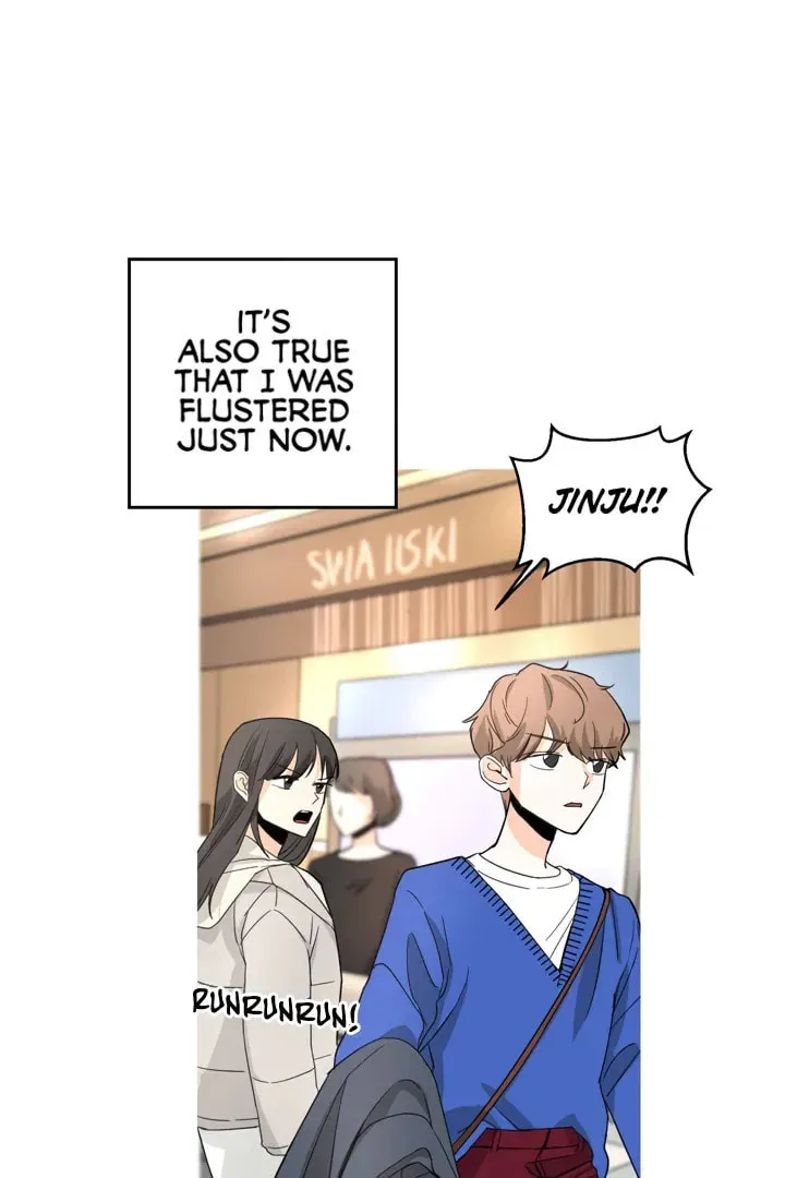 LOVE WINS Chapter 48 page 59 - 