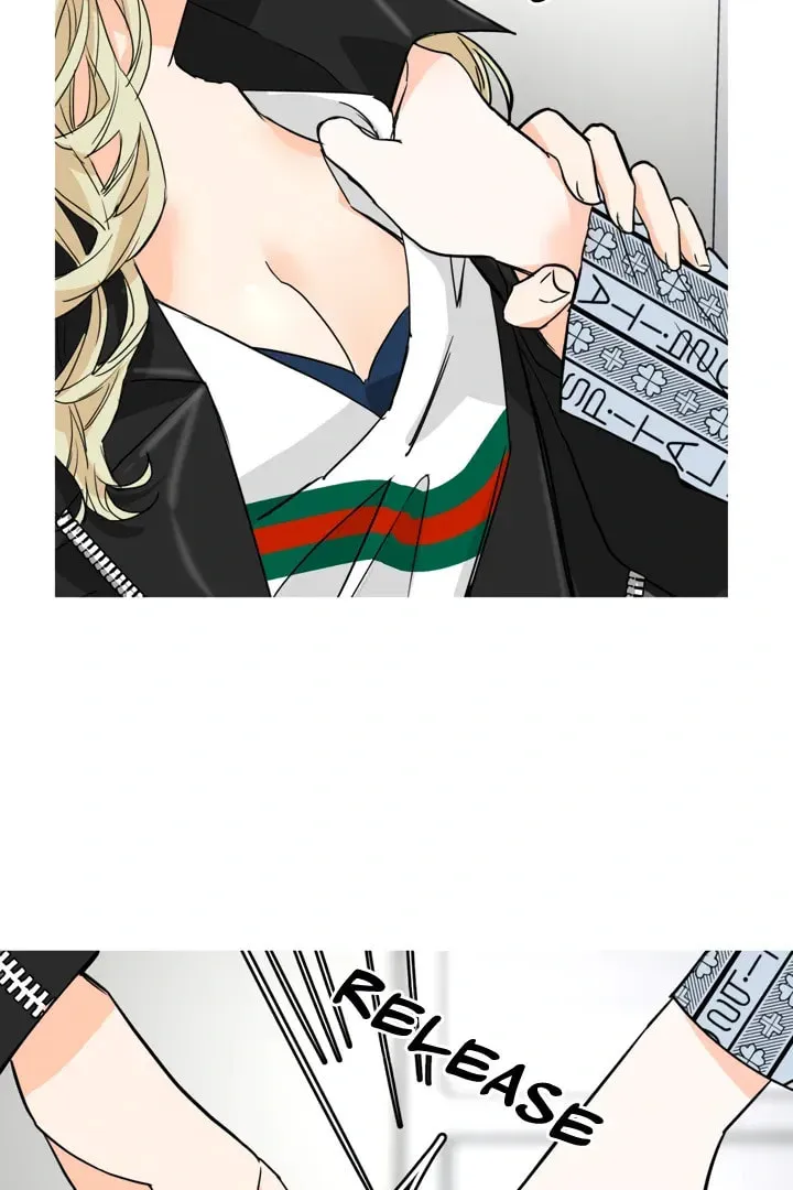 LOVE WINS Chapter 48 page 7 - 