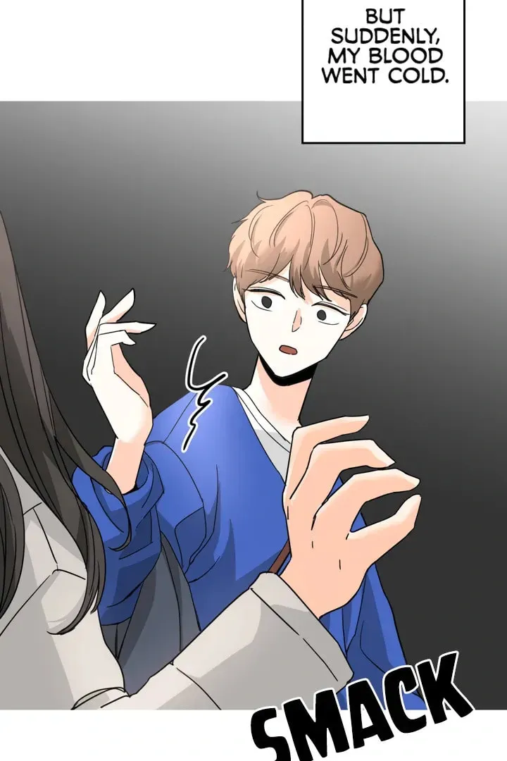LOVE WINS Chapter 48 page 61 - 