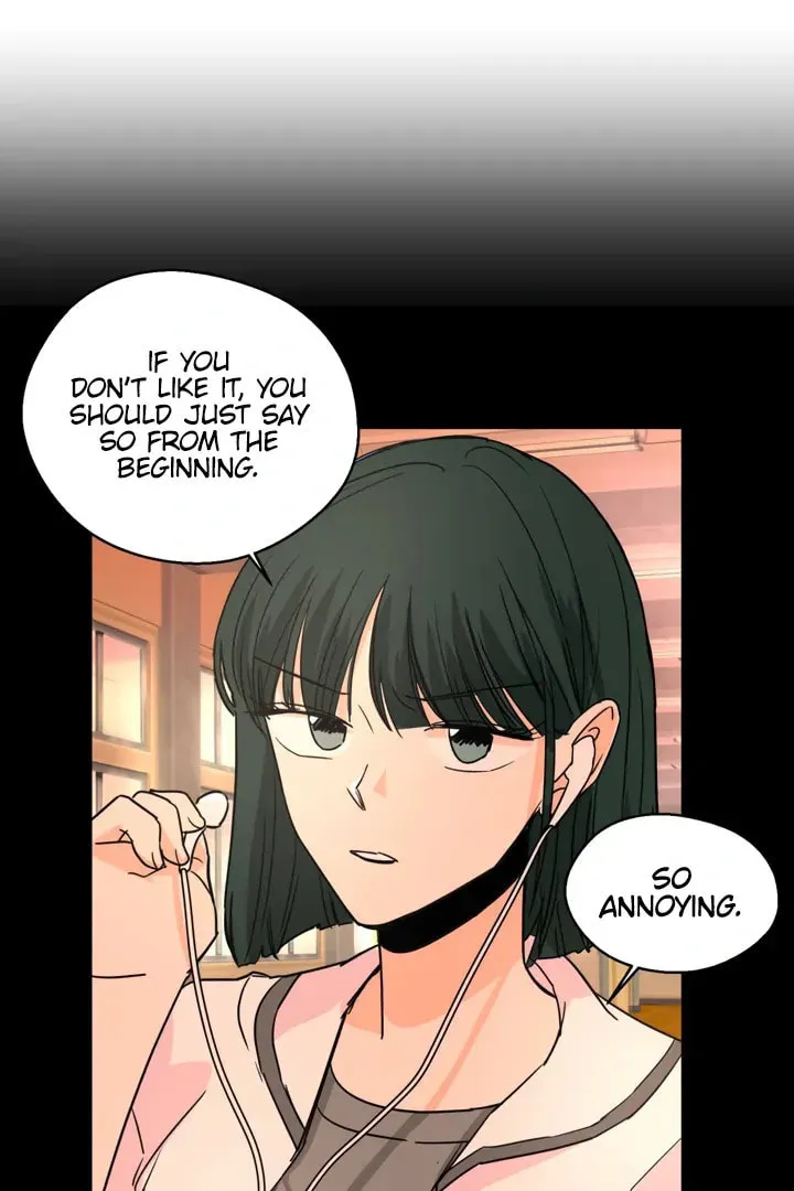 LOVE WINS Chapter 48 page 64 - 