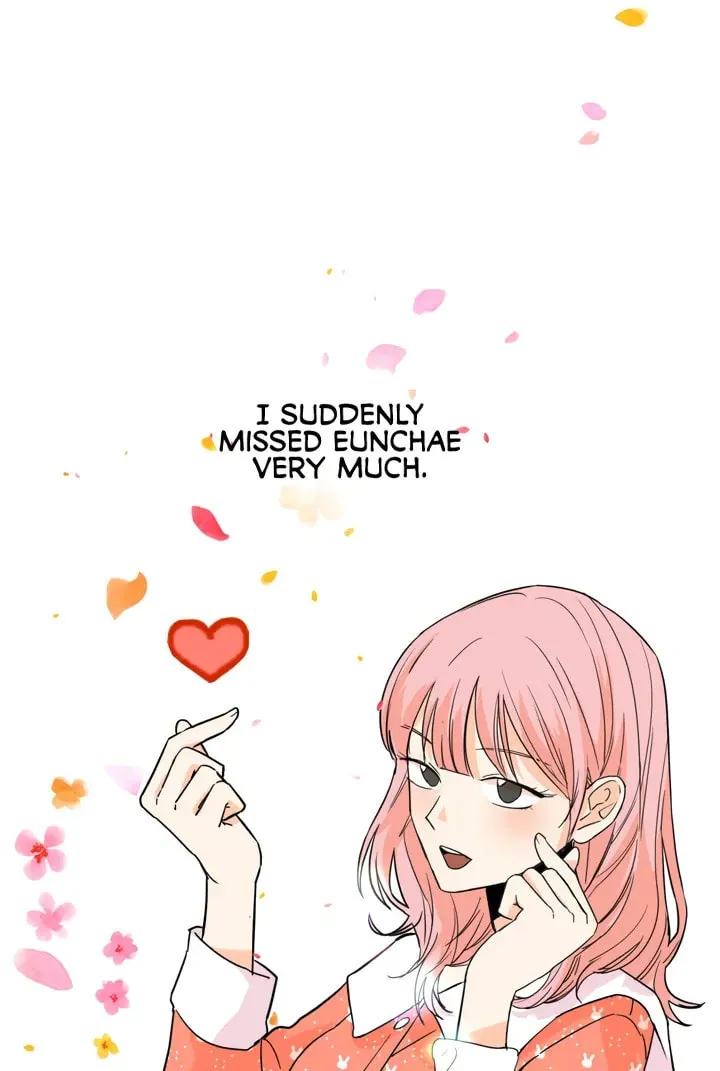 LOVE WINS Chapter 48 page 68 - 