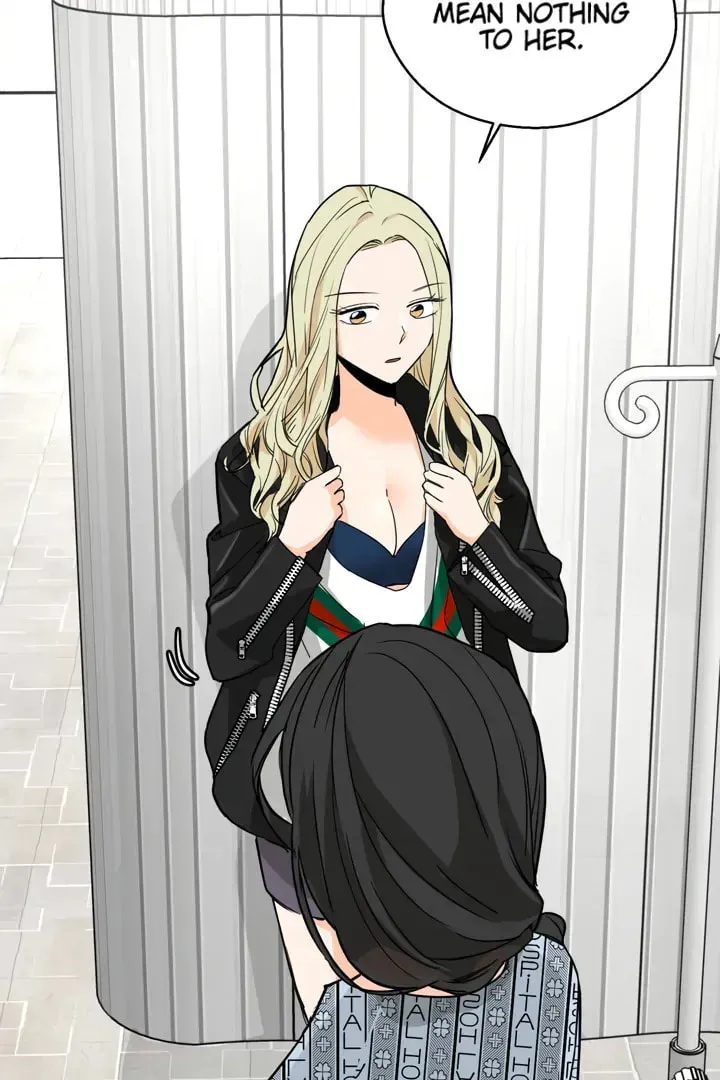 LOVE WINS Chapter 48 page 9 - 