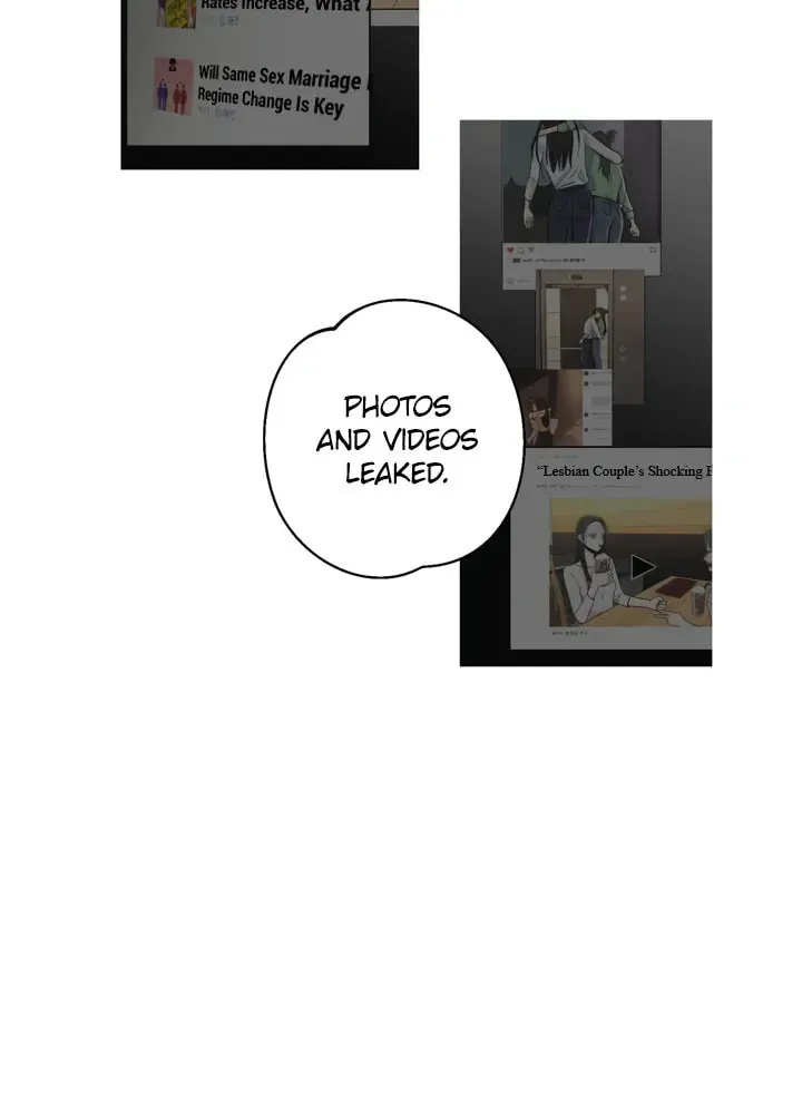 LOVE WINS Chapter 49 page 11 - 