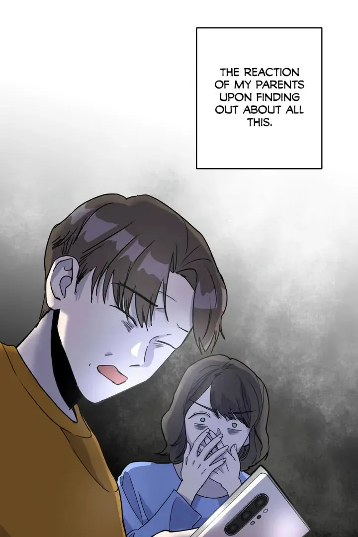 LOVE WINS Chapter 49 page 12 - 