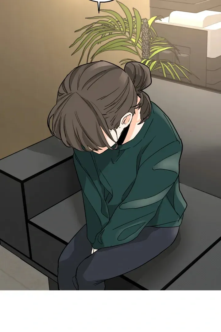 LOVE WINS Chapter 49 page 14 - 