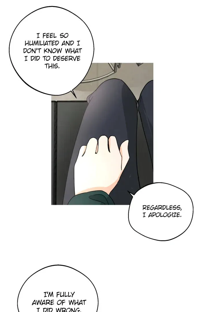 LOVE WINS Chapter 49 page 15 - 