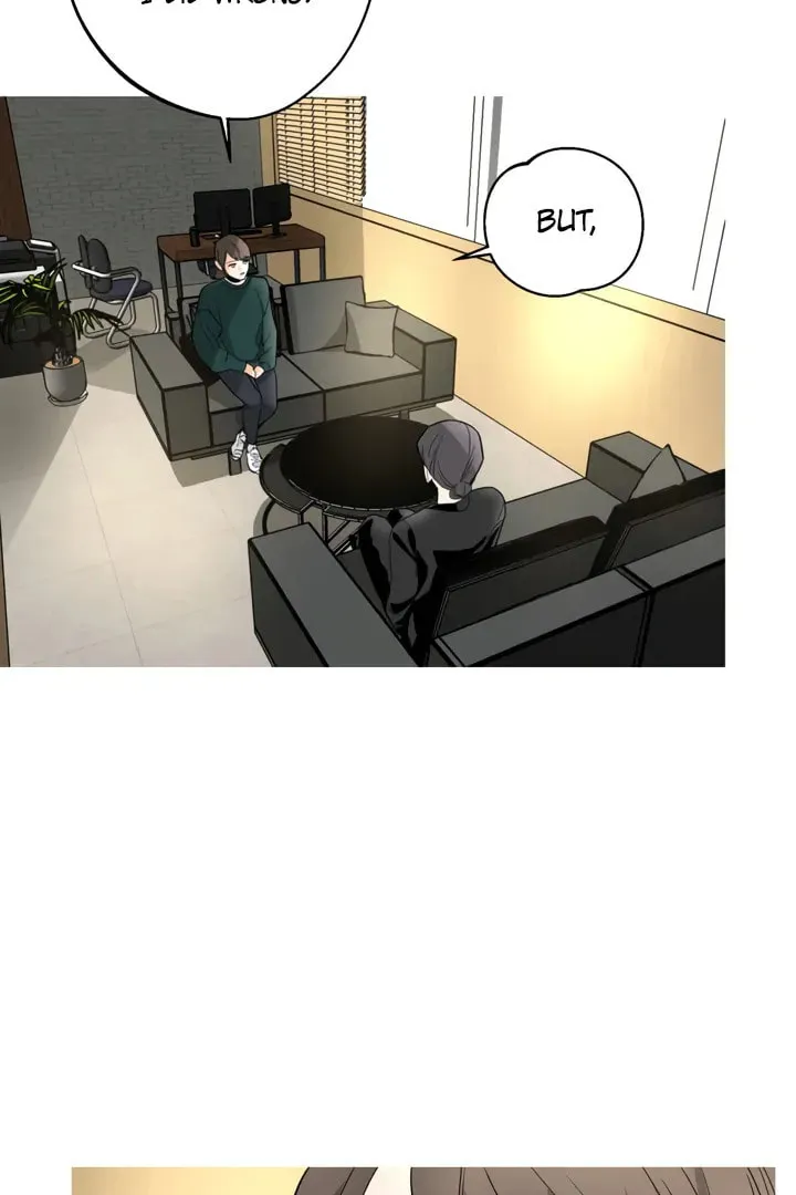 LOVE WINS Chapter 49 page 16 - 