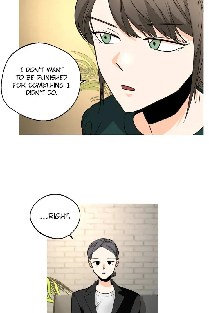 LOVE WINS Chapter 49 page 17 - 