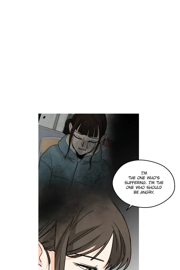 LOVE WINS Chapter 49 page 3 - 