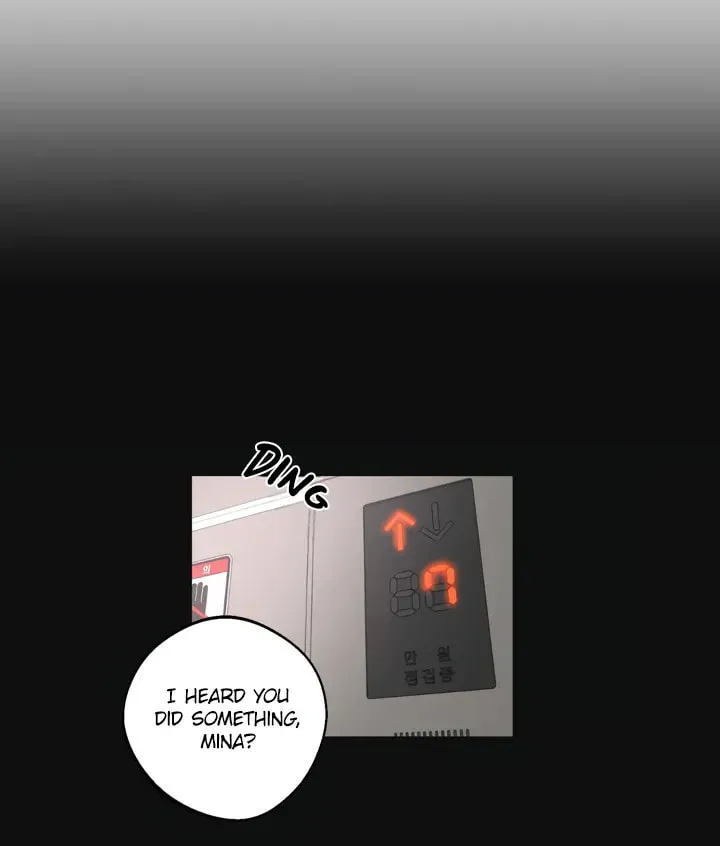 LOVE WINS Chapter 49 page 22 - 