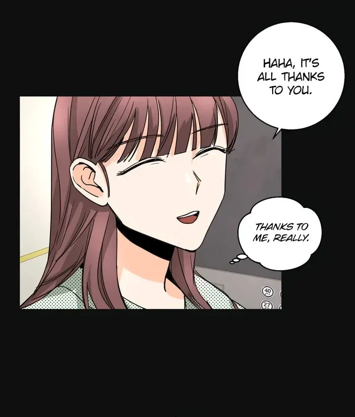 LOVE WINS Chapter 49 page 23 - 