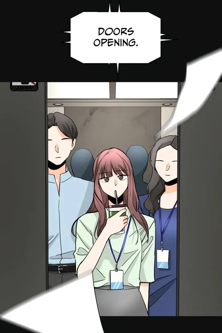 LOVE WINS Chapter 49 page 24 - 