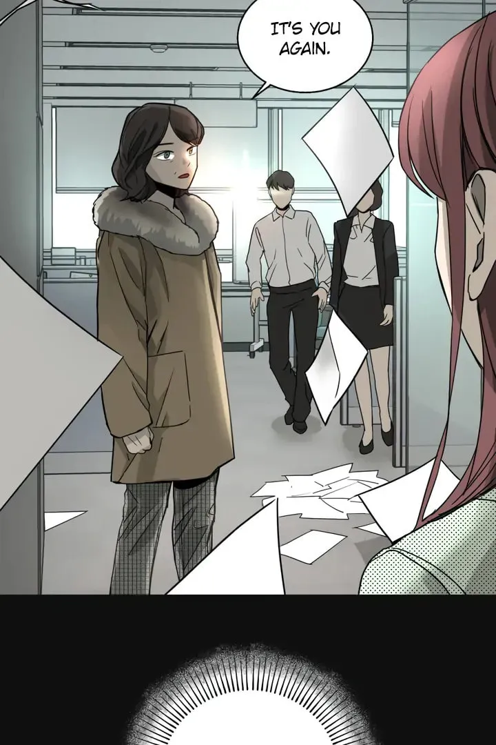 LOVE WINS Chapter 49 page 27 - 