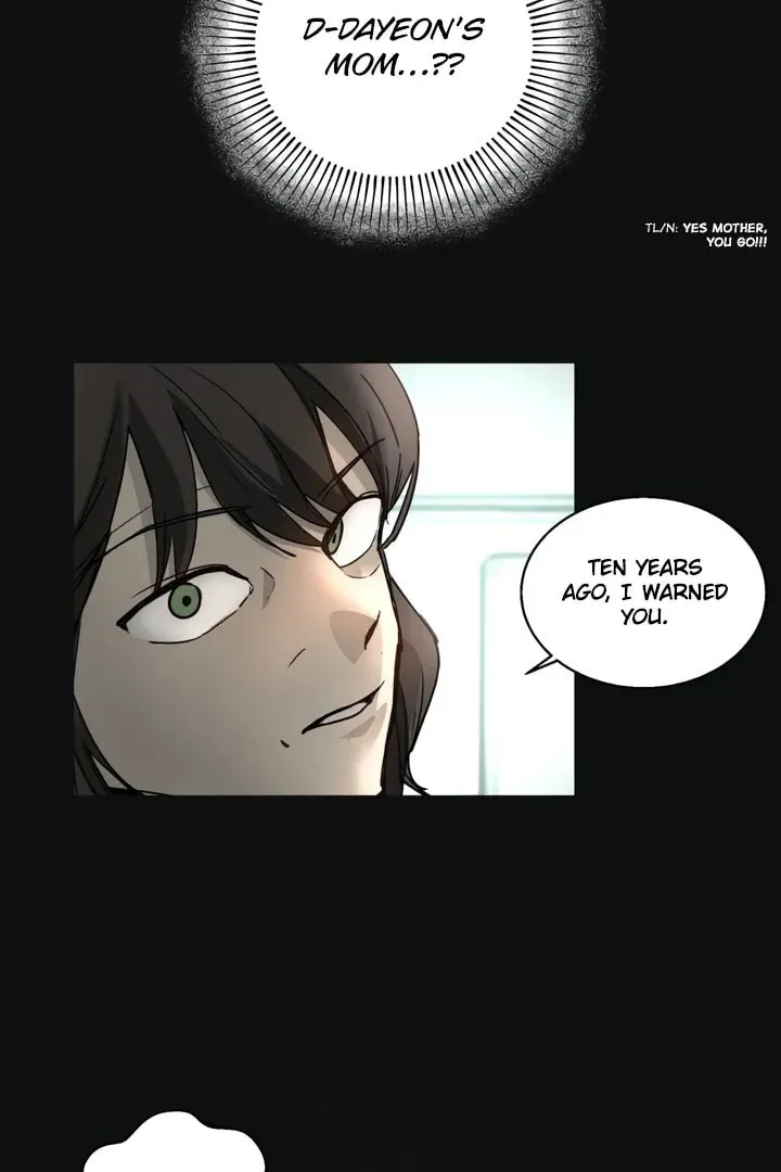 LOVE WINS Chapter 49 page 28 - 