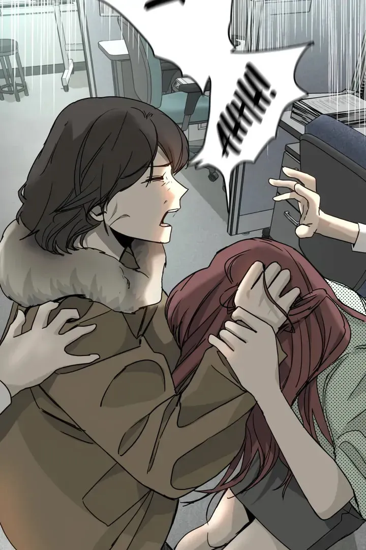 LOVE WINS Chapter 49 page 30 - 