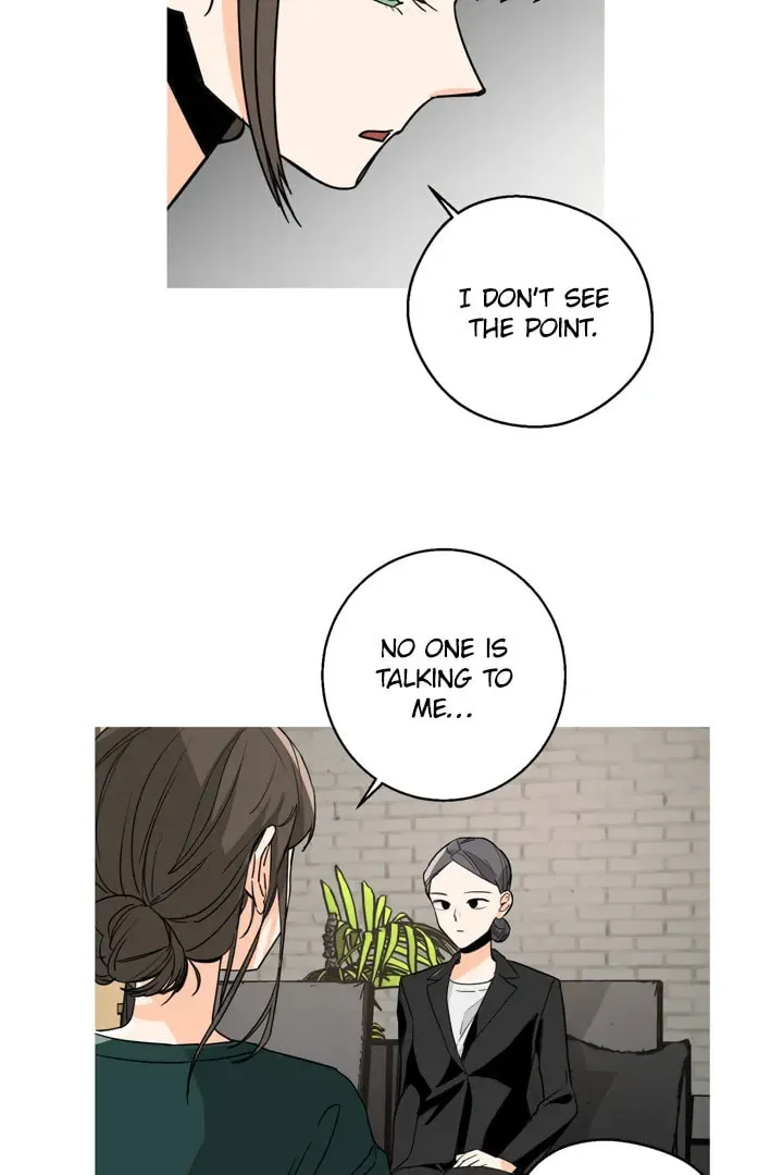 LOVE WINS Chapter 49 page 4 - 