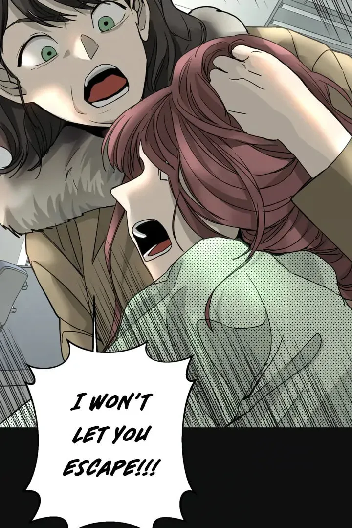 LOVE WINS Chapter 49 page 32 - 