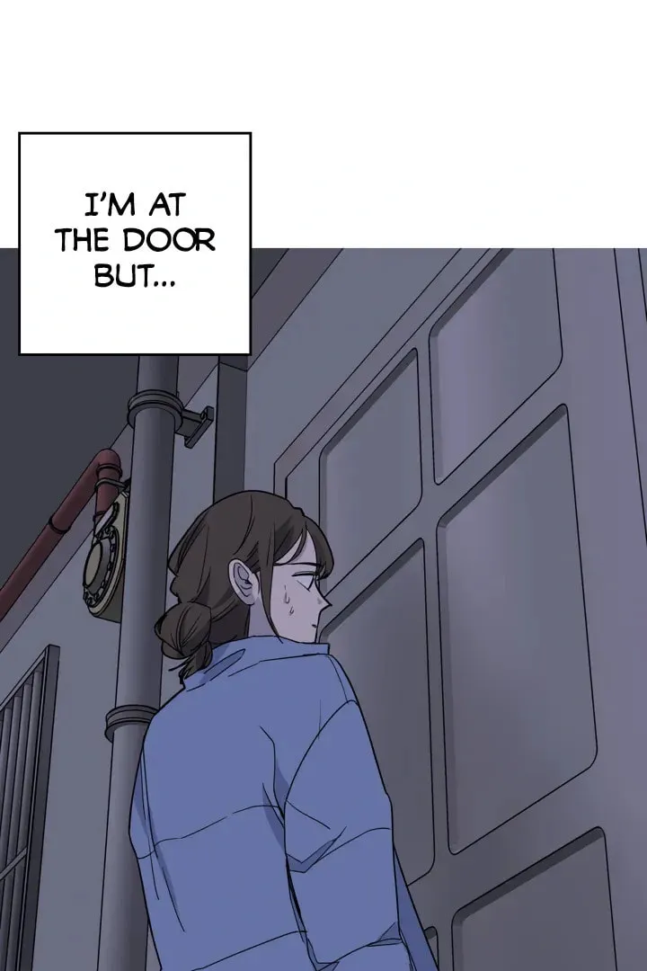 LOVE WINS Chapter 49 page 38 - 