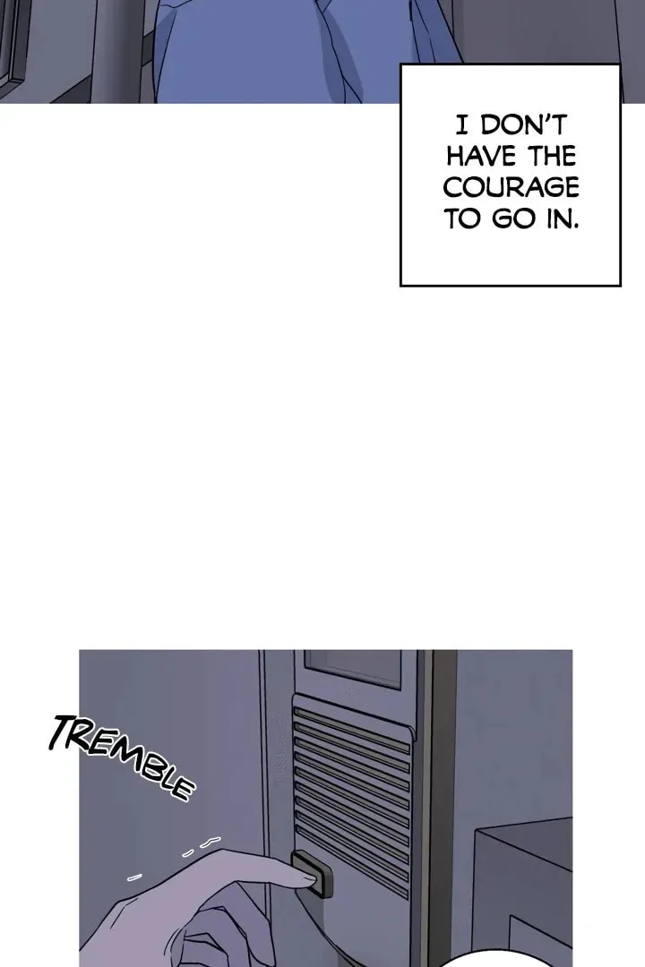LOVE WINS Chapter 49 page 39 - 