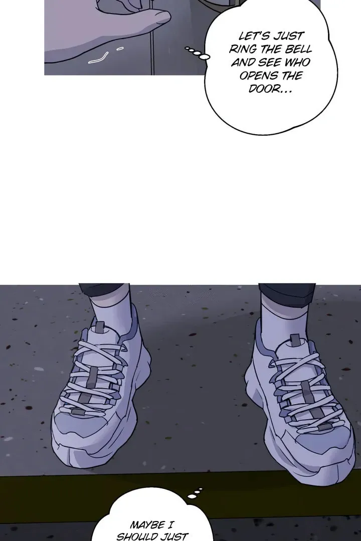 LOVE WINS Chapter 49 page 40 - 