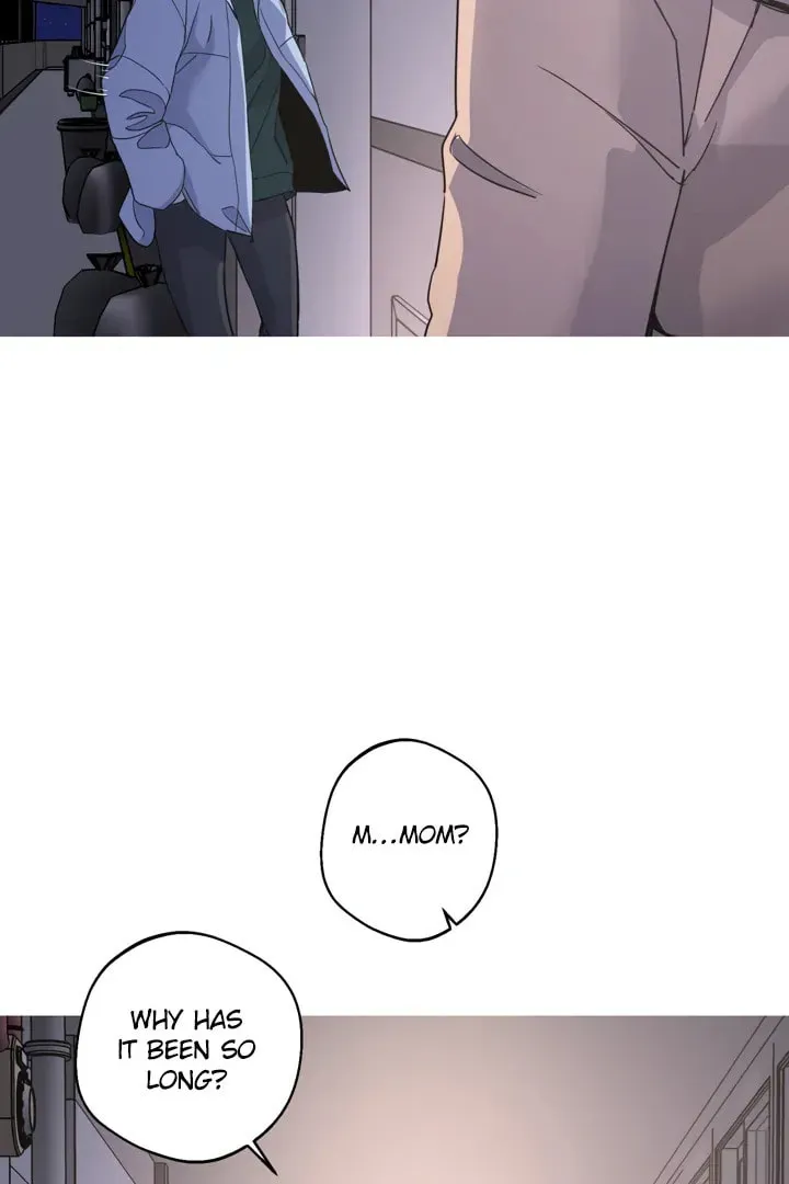 LOVE WINS Chapter 49 page 42 - 