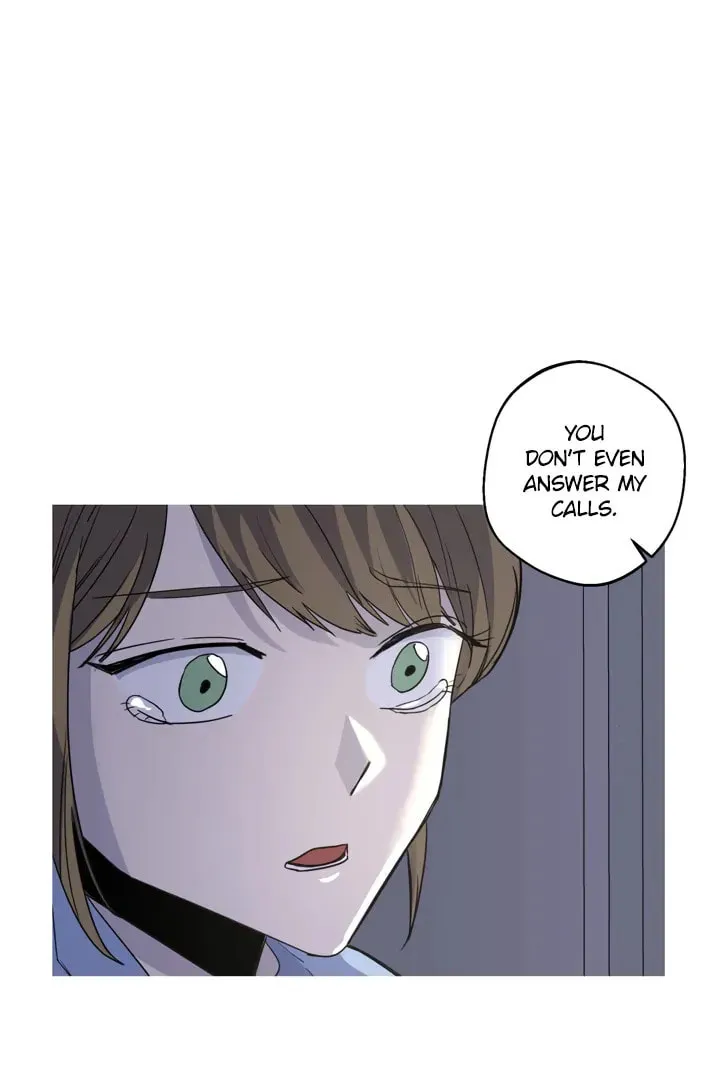 LOVE WINS Chapter 49 page 44 - 