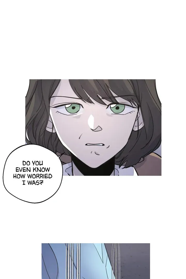 LOVE WINS Chapter 49 page 45 - 