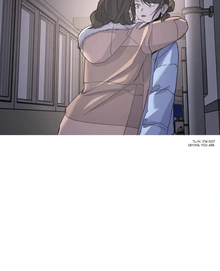 LOVE WINS Chapter 49 page 47 - 