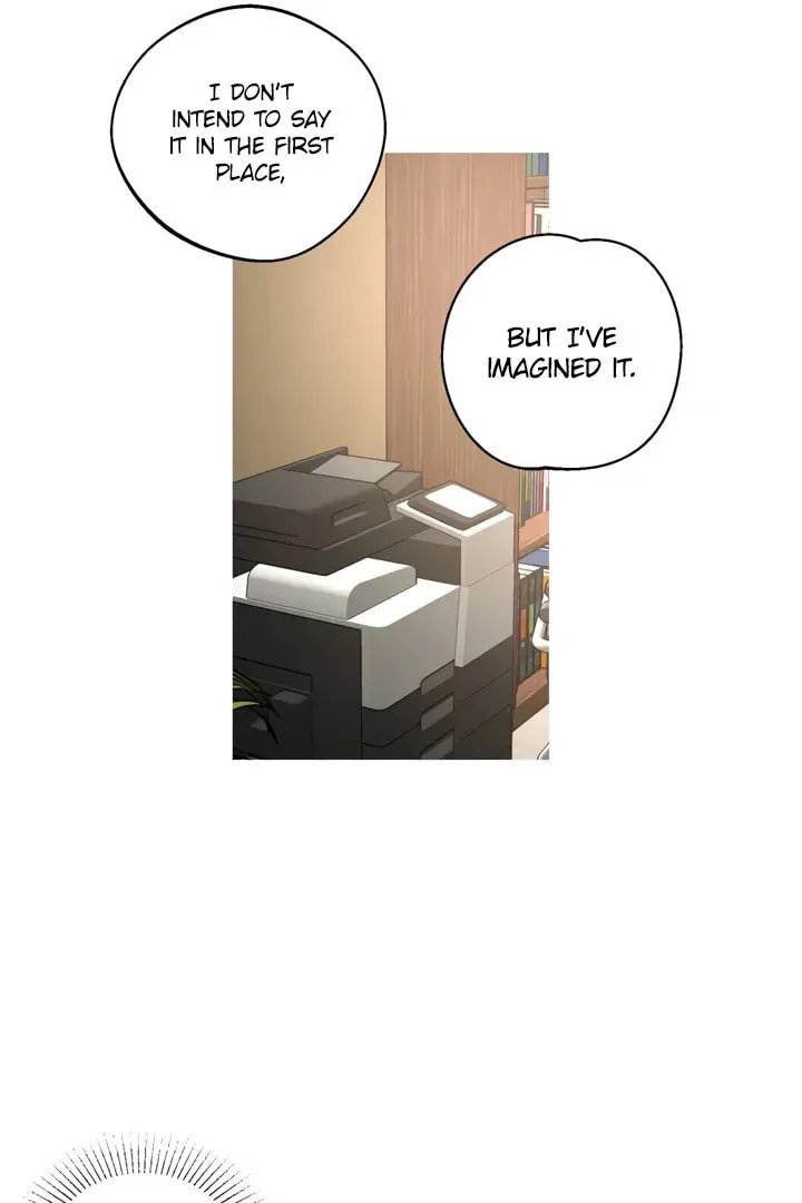 LOVE WINS Chapter 49 page 6 - 