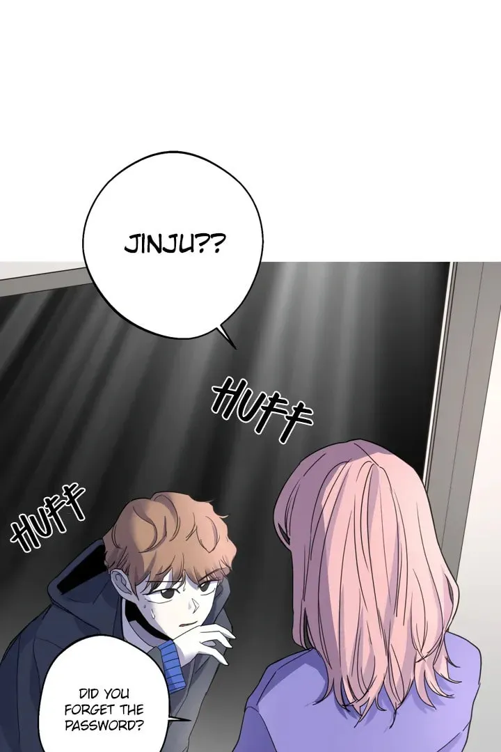 LOVE WINS Chapter 49 page 52 - 