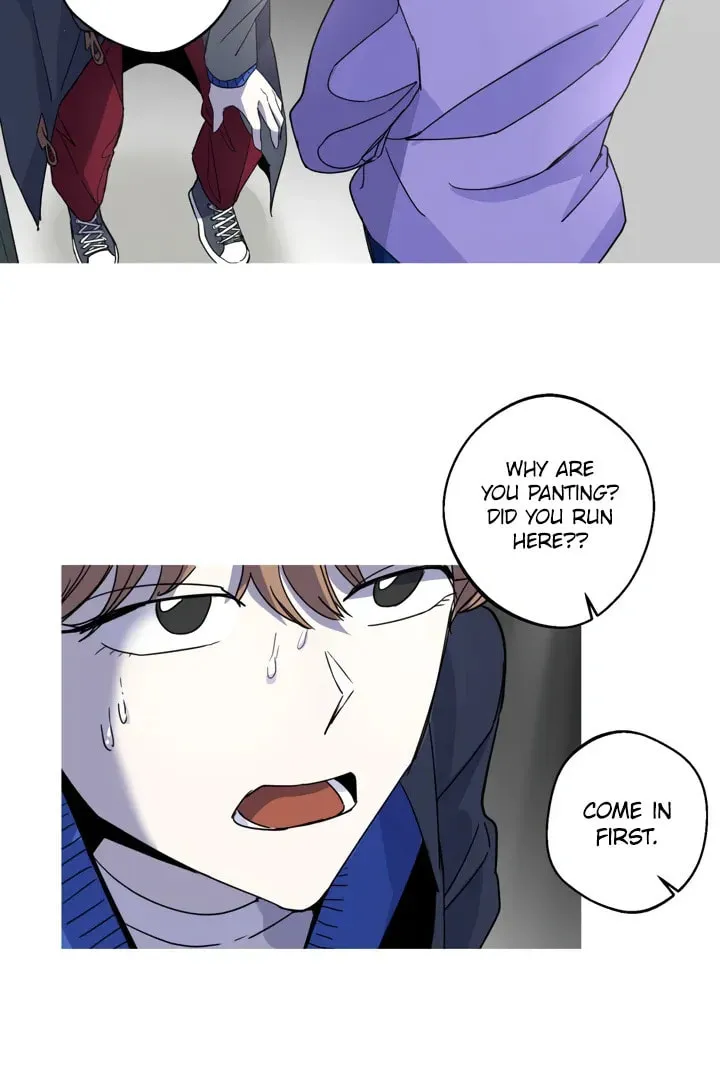 LOVE WINS Chapter 49 page 53 - 