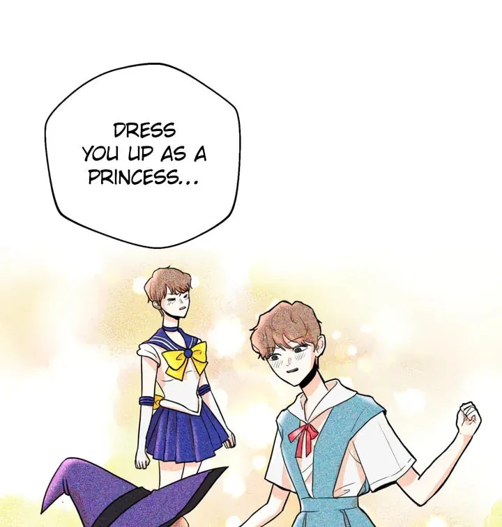 LOVE WINS Chapter 49 page 56 - 