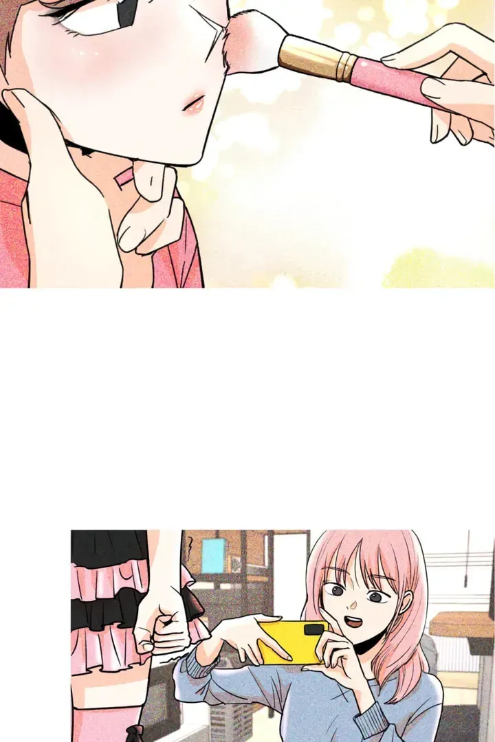 LOVE WINS Chapter 49 page 59 - 