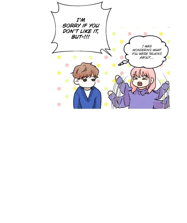 LOVE WINS Chapter 49 page 62 - 