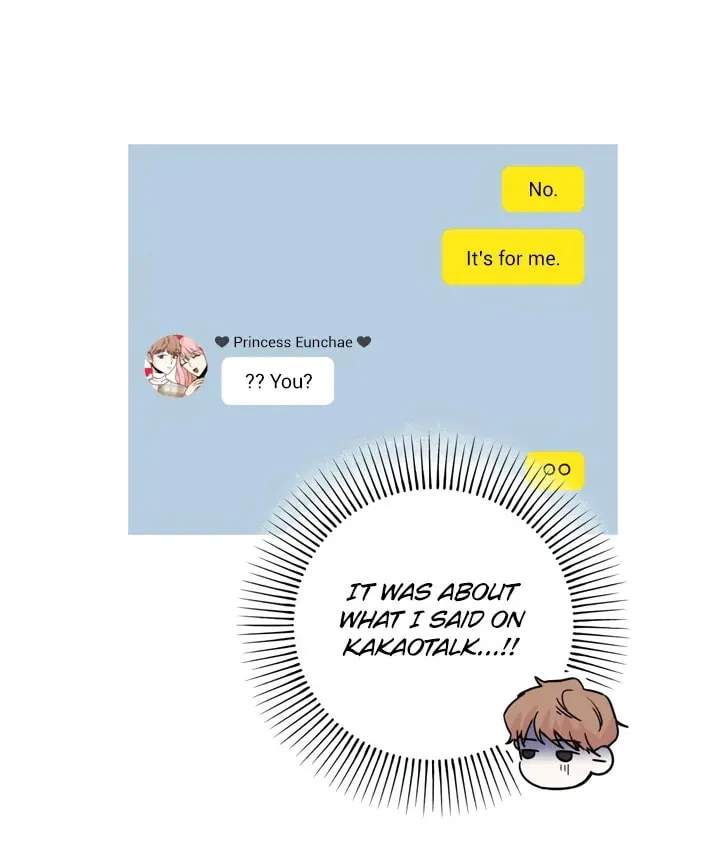 LOVE WINS Chapter 49 page 63 - 