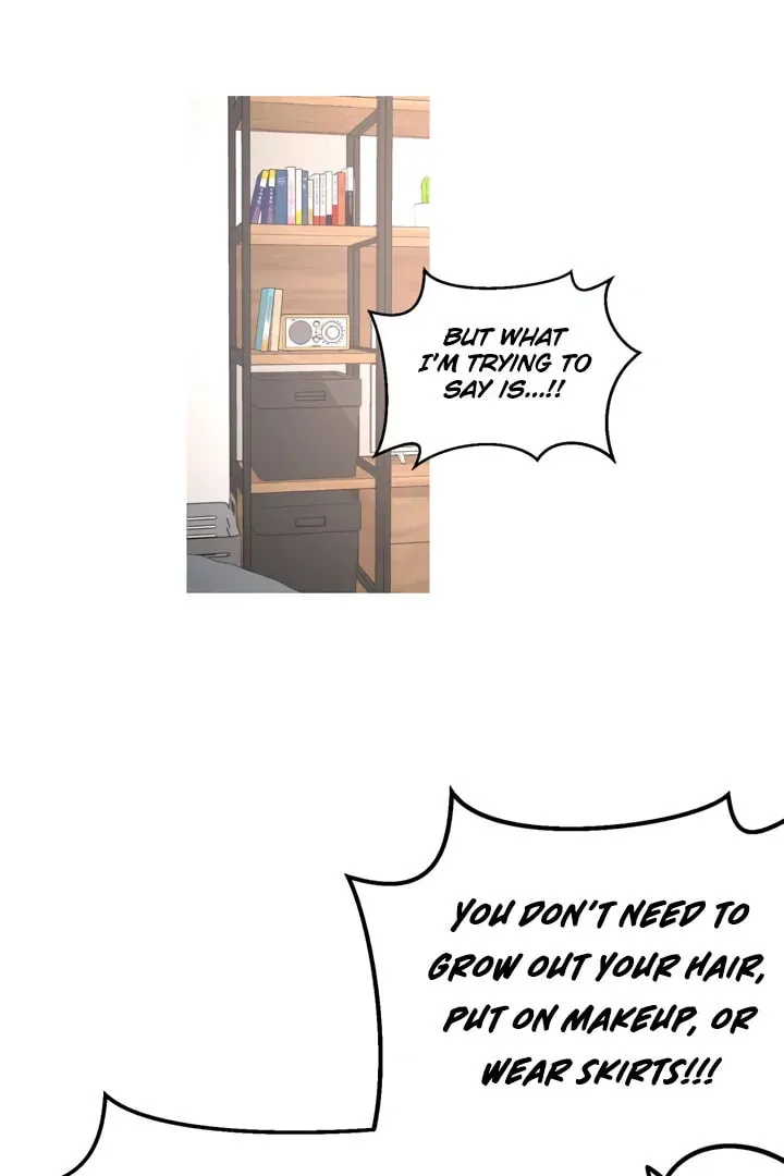 LOVE WINS Chapter 49 page 64 - 