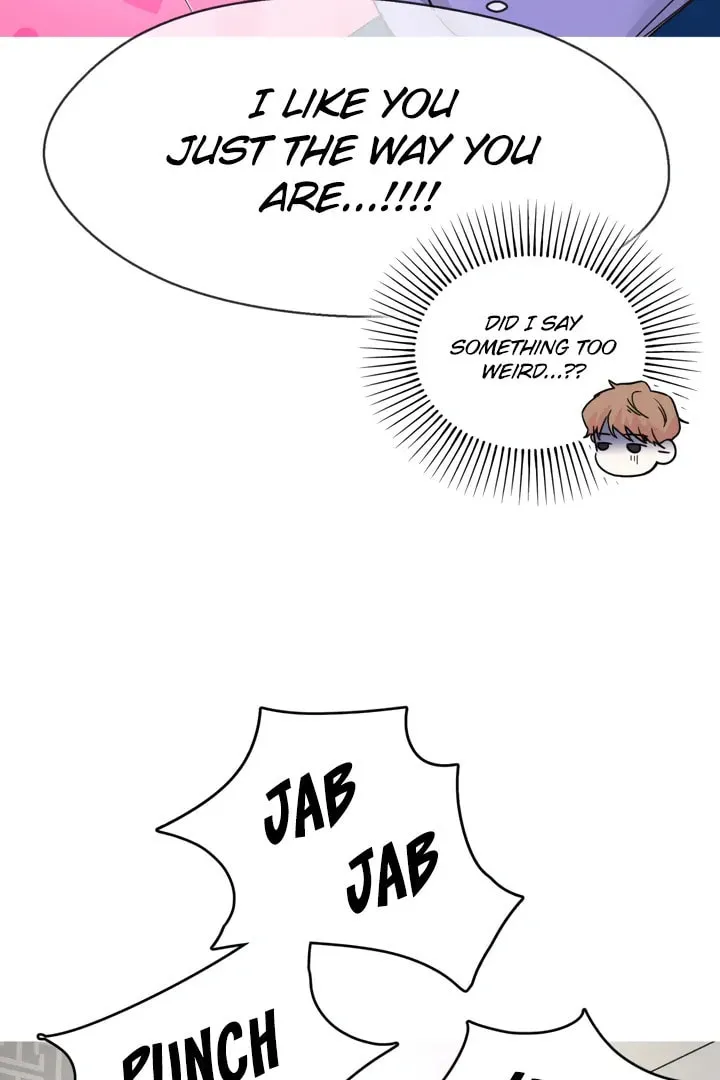 LOVE WINS Chapter 49 page 66 - 