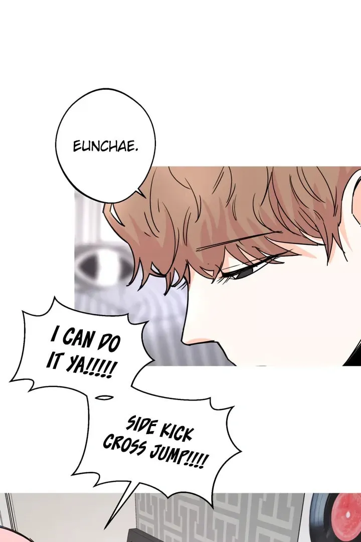 LOVE WINS Chapter 49 page 68 - 