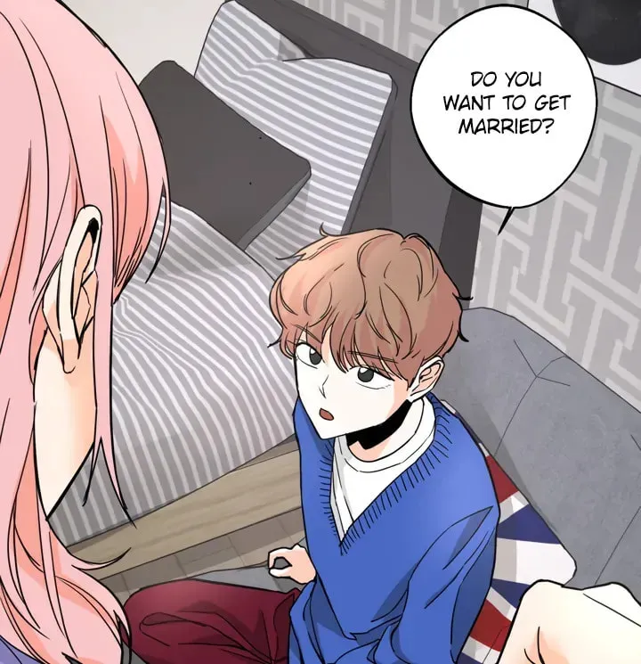 LOVE WINS Chapter 49 page 69 - 