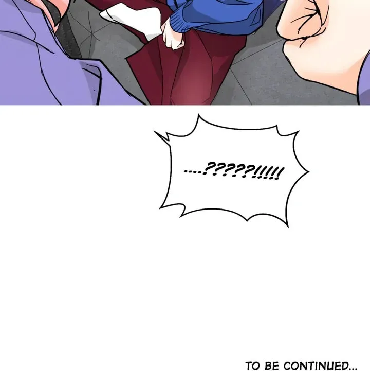 LOVE WINS Chapter 49 page 70 - 