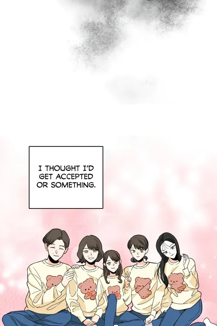LOVE WINS Chapter 49 page 9 - 