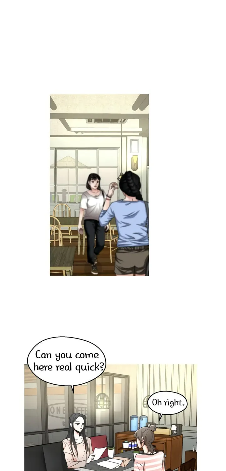 LOVE WINS Chapter 5 page 1 - 