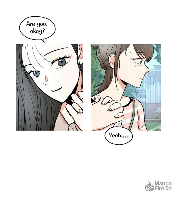 LOVE WINS Chapter 5 page 11 - 