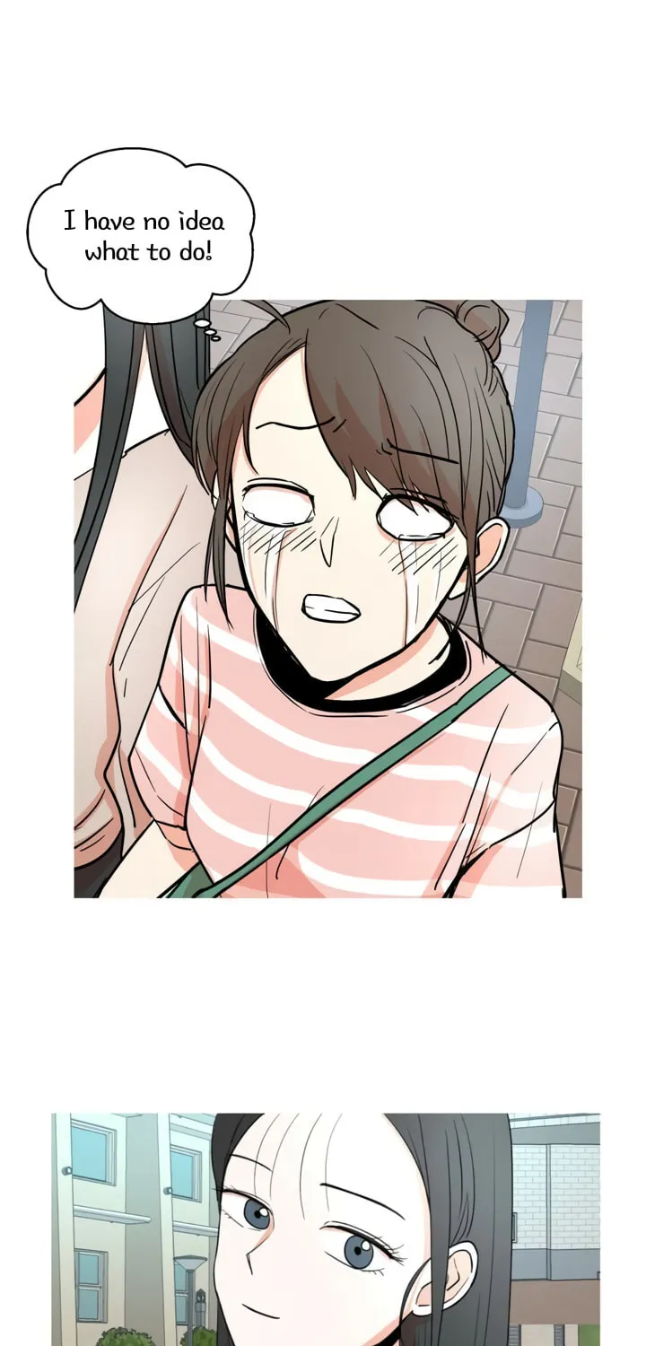 LOVE WINS Chapter 5 page 12 - 